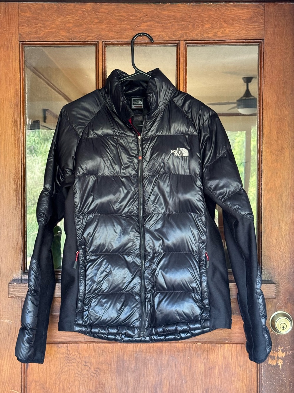 The North Face Summit Series Puffer Jacket